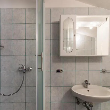 Nice In W/ 2 Bedrooms شقة